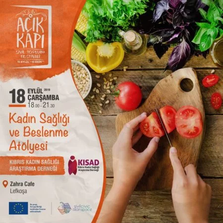 Açık Kapı Festimali