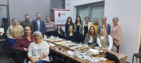 18 Kasım Proje Kapanış Etkinliği (1)