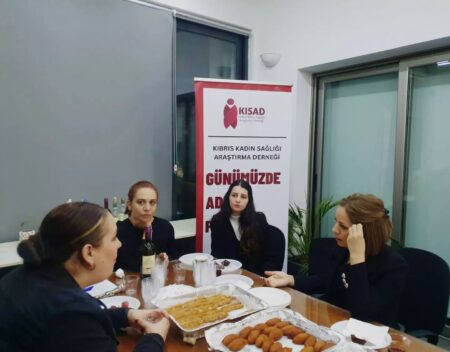 18 Kasım Proje Kapanış Etkinliği (3)