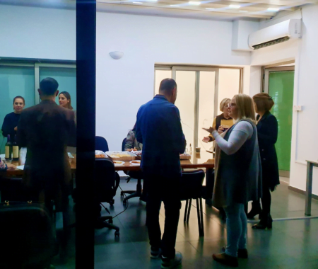 18 Kasım Proje Kapanış Etkinliği (5)