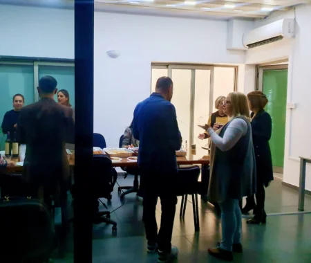 18 Kasım Proje Kapanış Etkinliği (5)