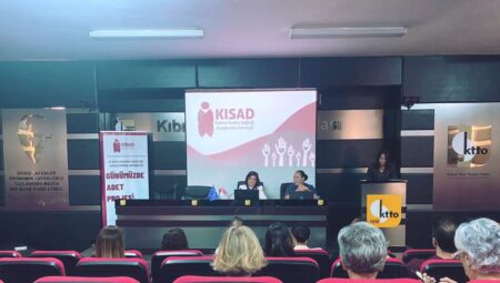 22 Ekim Tanıtım Resepsiyonu ve Açık Oturum (1)