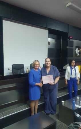 22 Ekim Tanıtım Resepsiyonu ve Açık Oturum (11)