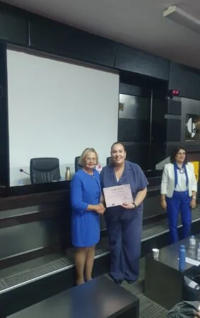 22 Ekim Tanıtım Resepsiyonu ve Açık Oturum (11)