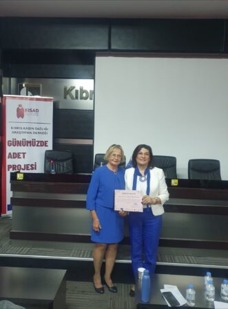 22 Ekim Tanıtım Resepsiyonu ve Açık Oturum (2)