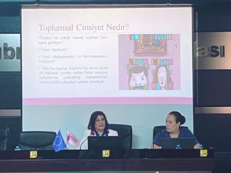 22 Ekim Tanıtım Resepsiyonu ve Açık Oturum (4)