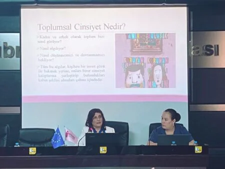 22 Ekim Tanıtım Resepsiyonu ve Açık Oturum (4)