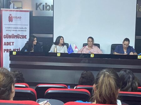 22 Ekim Tanıtım Resepsiyonu ve Açık Oturum (5)