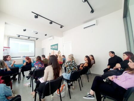 5 Kasım Bigilendirme Paneli ve Söyleşi (1)