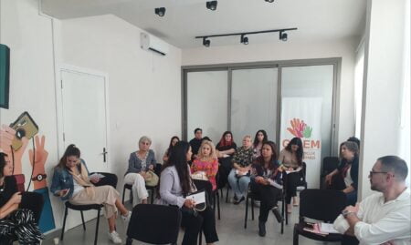 5 Kasım Bigilendirme Paneli ve Söyleşi (2)