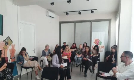 5 Kasım Bigilendirme Paneli ve Söyleşi (2)