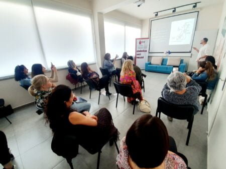 5 Kasım Bigilendirme Paneli ve Söyleşi (5)