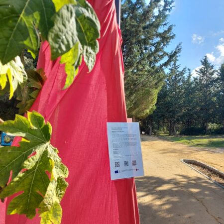 Kırmızı Alanlar – Kamusal Alanda Yerleştirmeler (4)